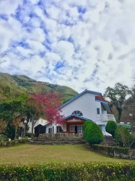 溪景生態農莊