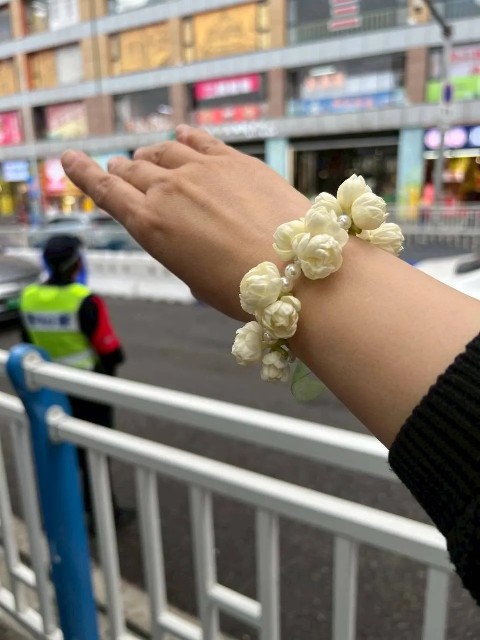 花藝教學照片