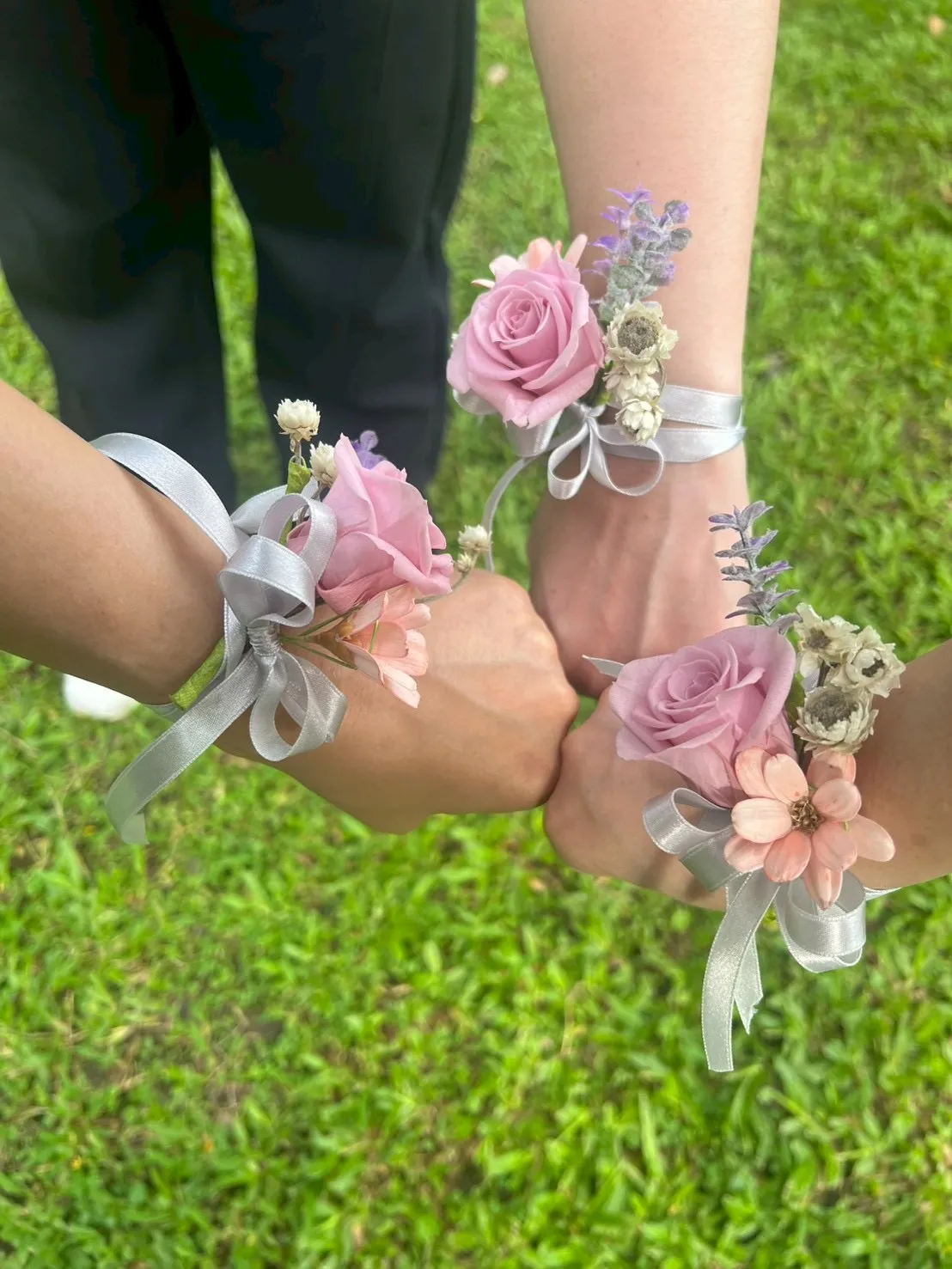 花藝教學空間照片 3